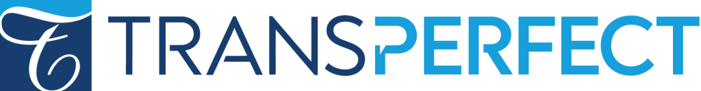TransPerfect SS Logo