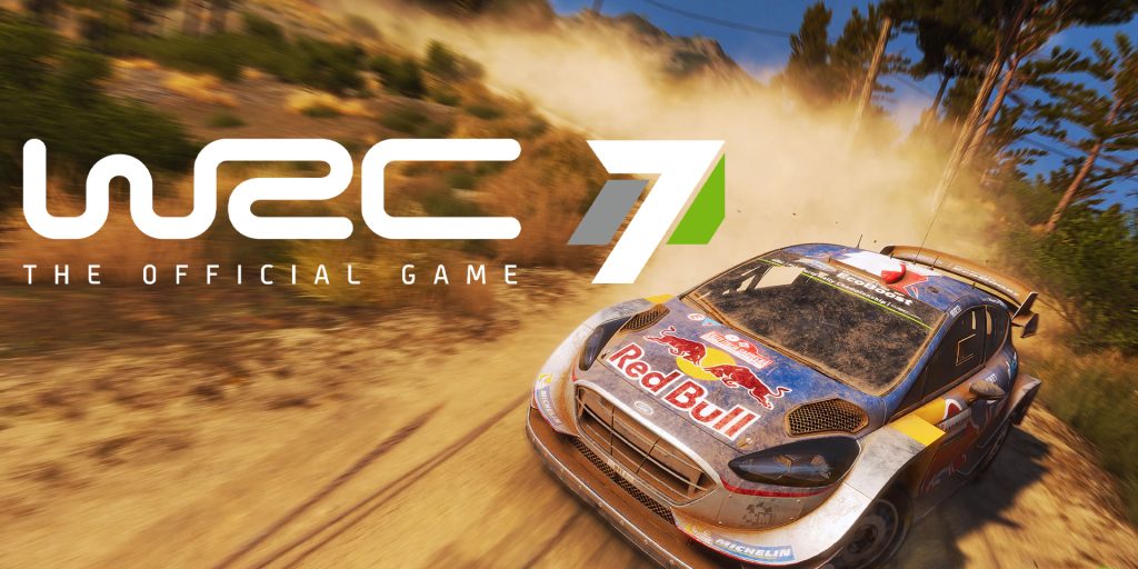 WRC7